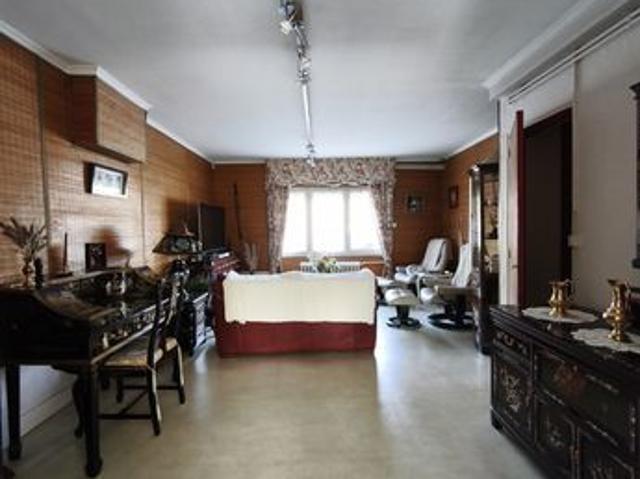 Maison vente à Angers, Les Ponts-de-cé