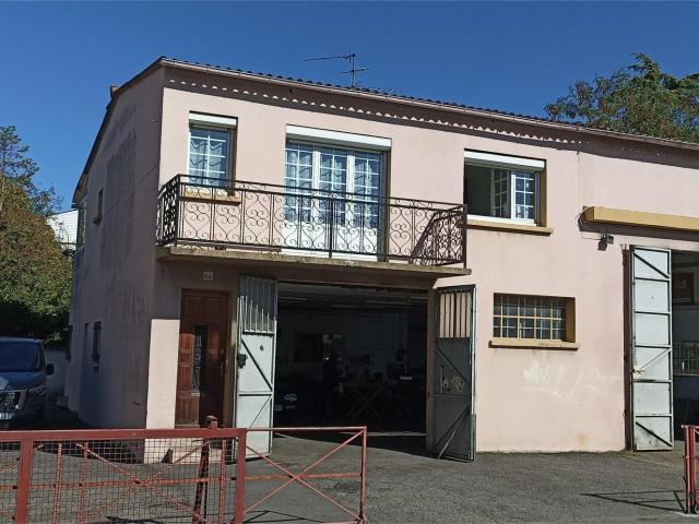 Maison vente à France métropolitaine, Toulouse
