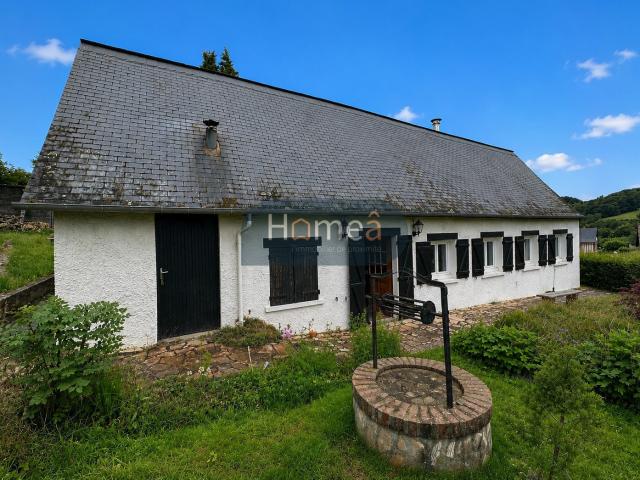 Maison vente à Dieppe, Saint-hellier