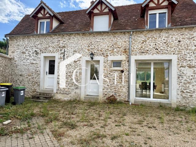 Maison vente à Orgeval, Yvelines