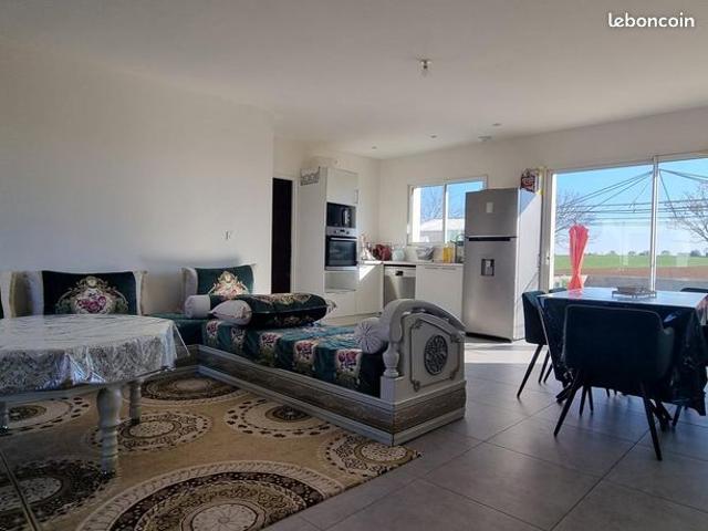 Maison vente à Rochefort, Soubise