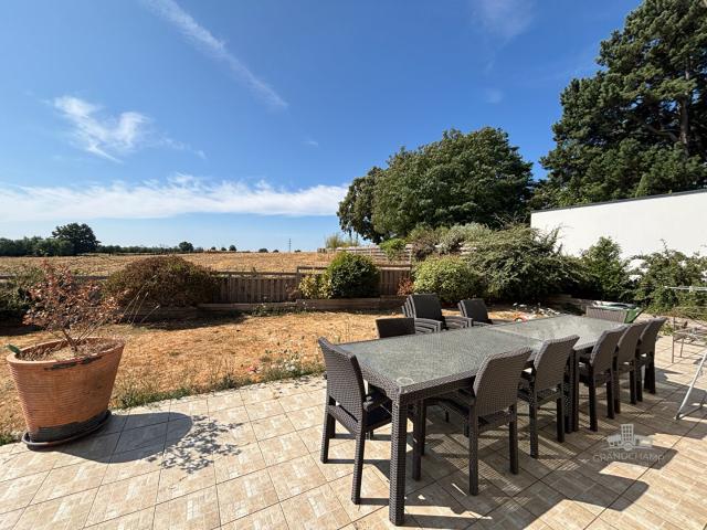 Maison vente à Châteaubriant-Ancenis, Grandchamps-des-fontaines