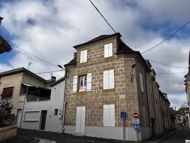 Maison vente à Brive-la-Gaillarde, Brive-la-gaillarde