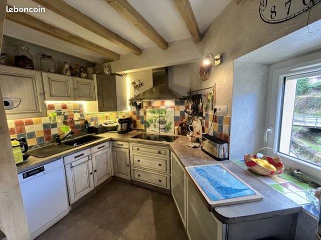 Maison vente à Yssingeaux, Monistrol-sur-loire