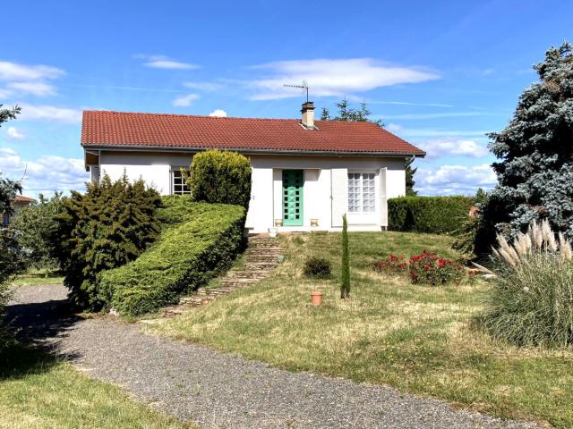 Maison vente à Montbrison, Saint-galmier