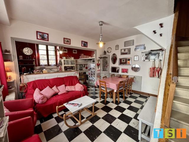 Maison vente à Bagnères-de-Luchon, Haute-Garonne