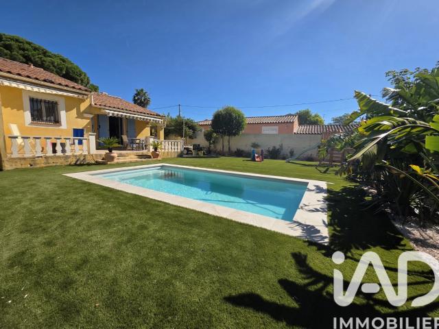 Maison vente à Arrondissement de Toulon, La Seyne-sur-mer