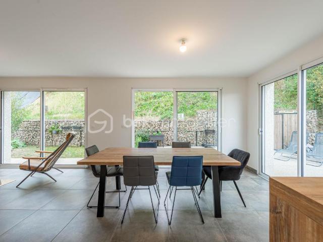 Maison vente à Saint-Julien-en-Genevois, Cercier