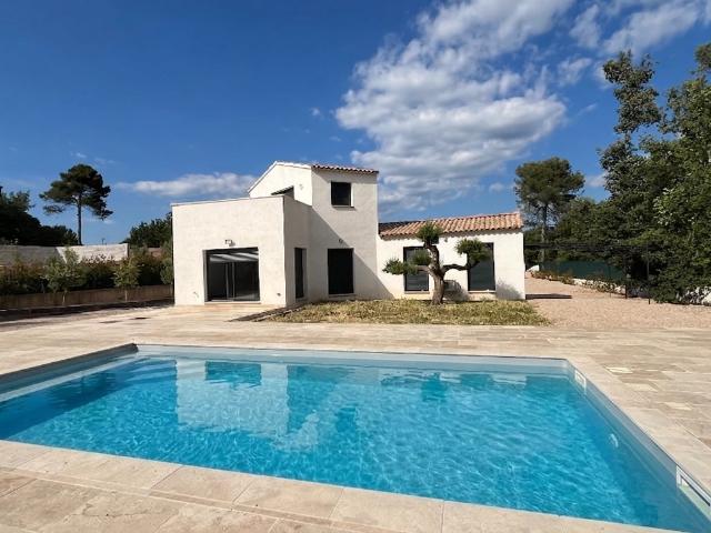 Maison vente à Brignoles, Saint-maximin-la-sainte-baume