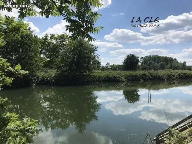 Maison vente à La Ronde, Charente-Maritime