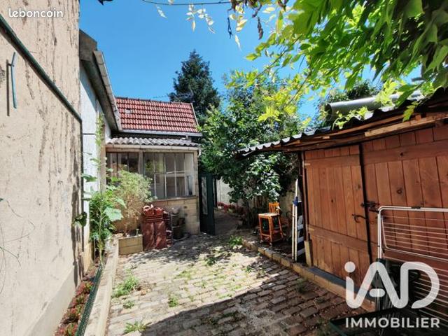 Maison vente à Antony