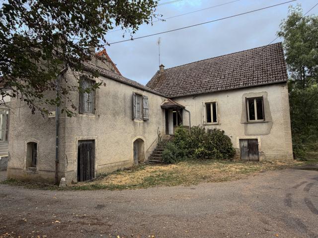 Maison vente à Viécourt, Saint-Gervais-sur-Couches