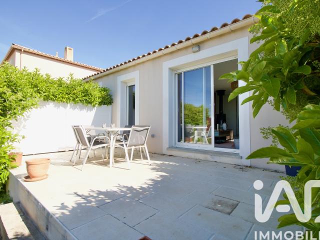 Maison vente à Béziers, Valros