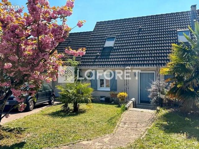 Maison vente à Argenteuil