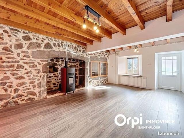 Maison vente à Saint-Flour, Roffiac