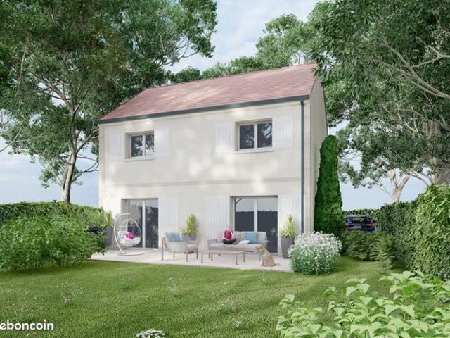 Maison vente à Melun, Moissy-cramayel