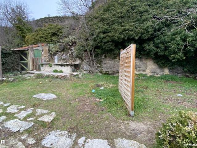 Maison vente à Montbrun-les-Bains, Drôme