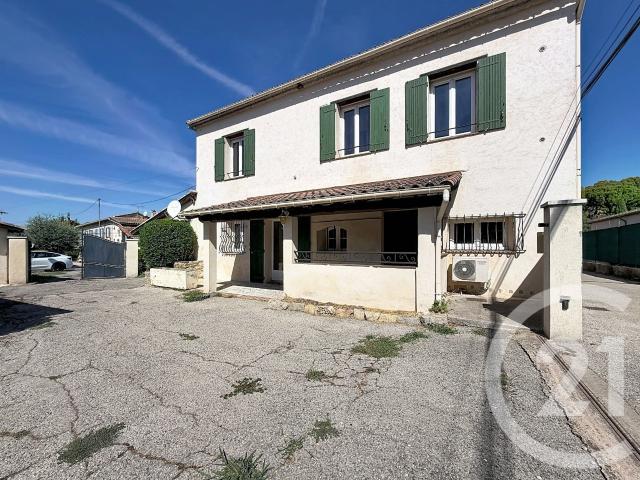 Maison vente à Grasse, Mougins