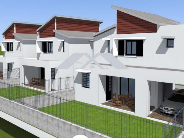 Maison vente à La Réunion