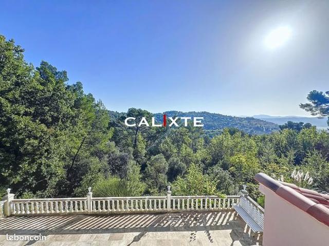 Maison vente à Arrondissement de Draguignan, Fayence