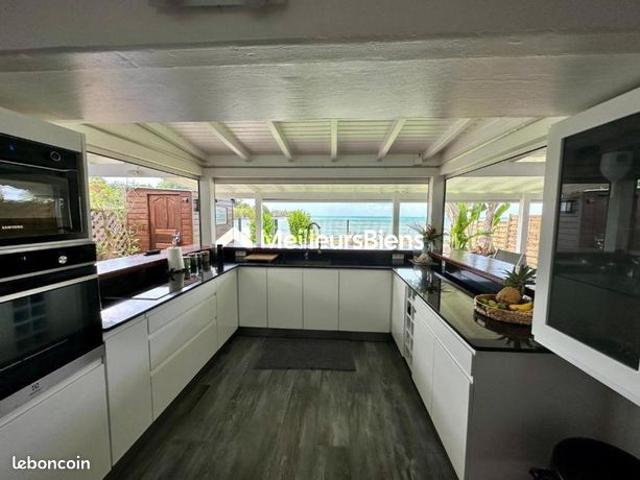 Maison vente à Guadeloupe
