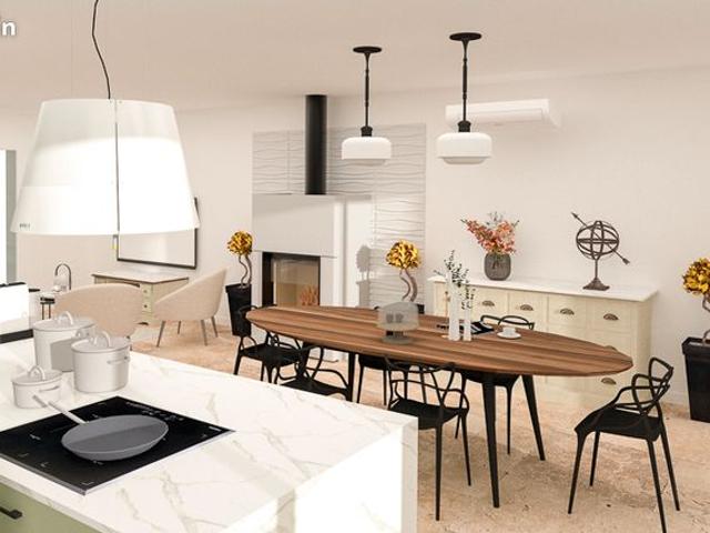 Maison vente à Châteaubriant-Ancenis, Nozay