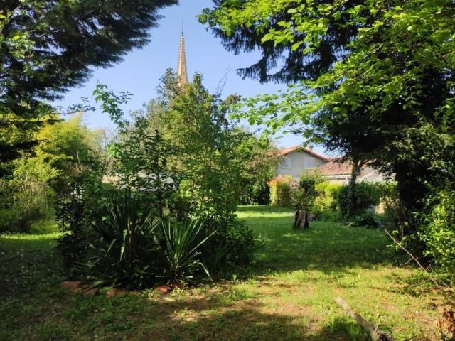 Maison vente à Marciac, Gers