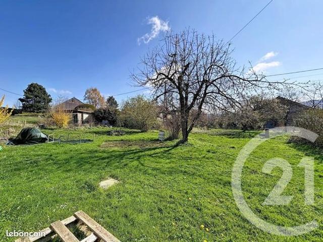 Maison vente à Montbéliard, Pierrefontaine-lès-blamont