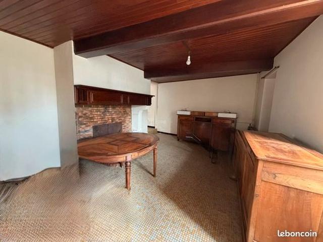Maison vente à Mont-de-Marsan, Hagetmau