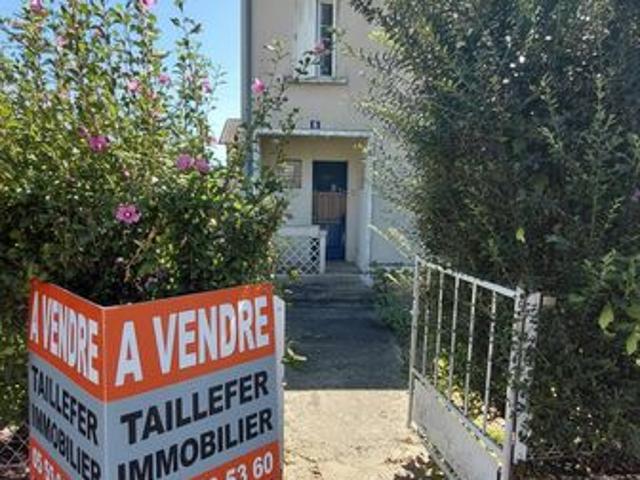 Maison vente à Périgueux, Trélissac