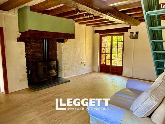 Maison vente à Mayenne, Javron-les-chapelles