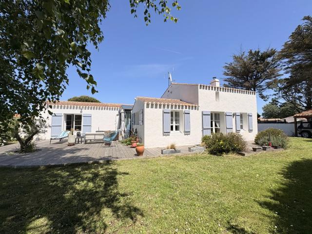 Maison vente à Les Sables-d'Olonne, L'epine