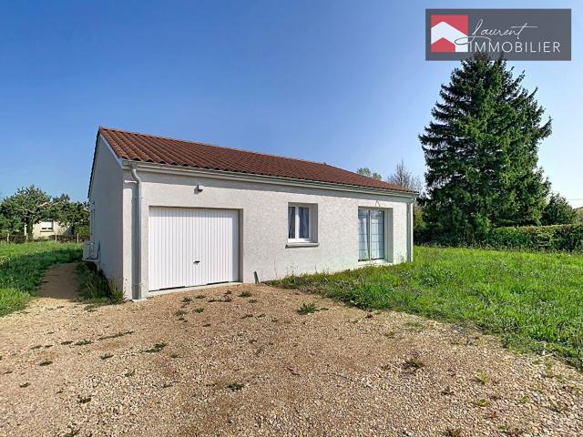 Maison vente à Bourg-en-Bresse, Chevroux