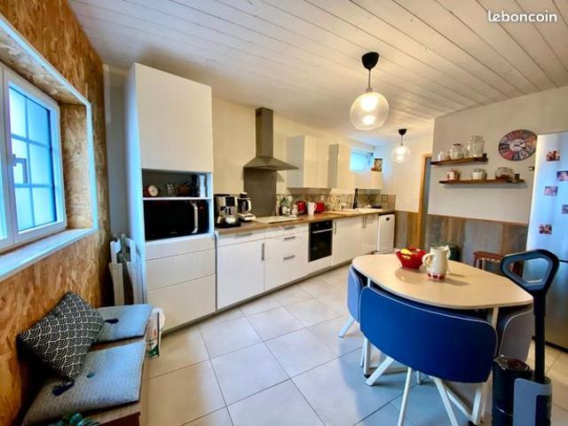Maison vente à La Rochelle, Dompierre-sur-mer