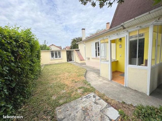 Maison vente à Le Blanc-mesnil