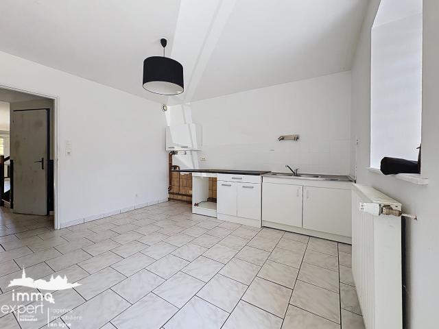 Maison location à Neufchâteau, Grand Est