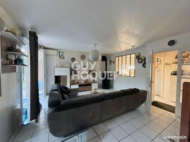 Maison vente à Portet-sur-garonne, Haute-Garonne