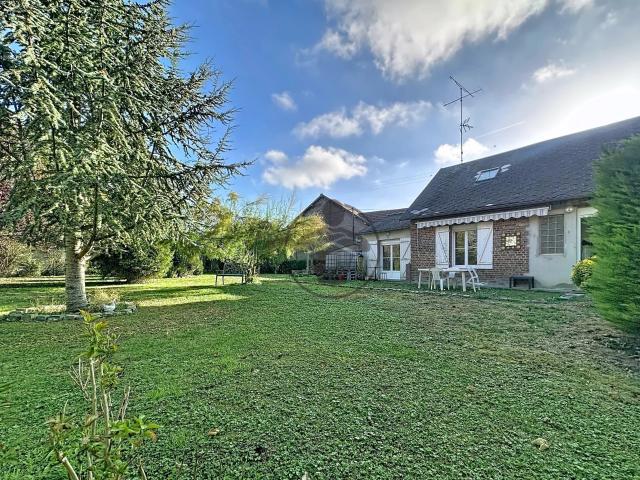 Maison vente à Hinacourt, Aisne