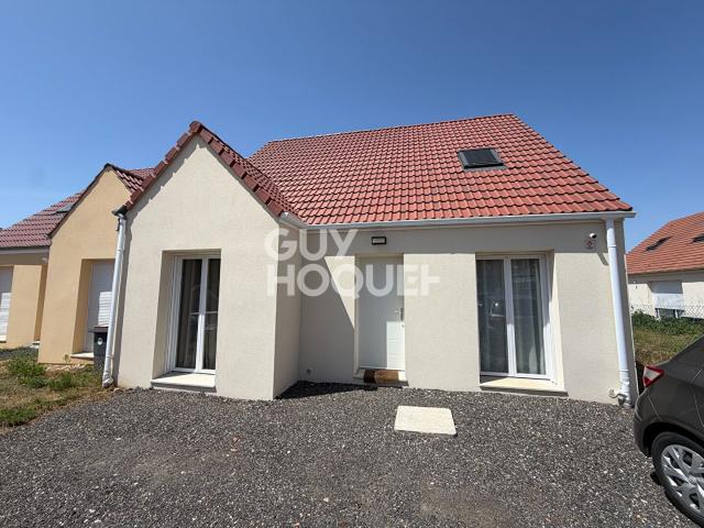 Maison vente à Fontainebleau, Saint-mammès