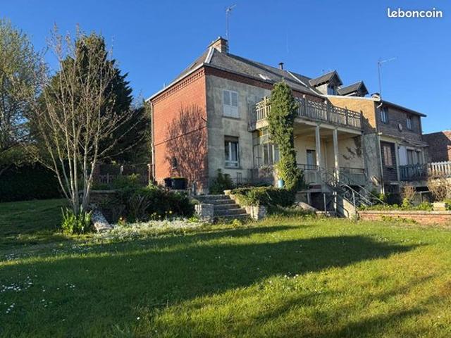 Maison vente à Nancy, Ferrières