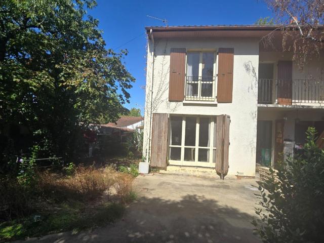 Maison vente à Les Couronneries, Poitiers