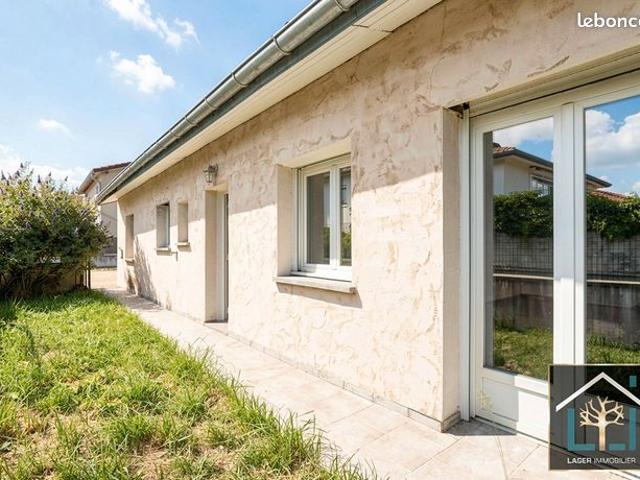 Maison vente à Bourg-en-Bresse, La Boisse