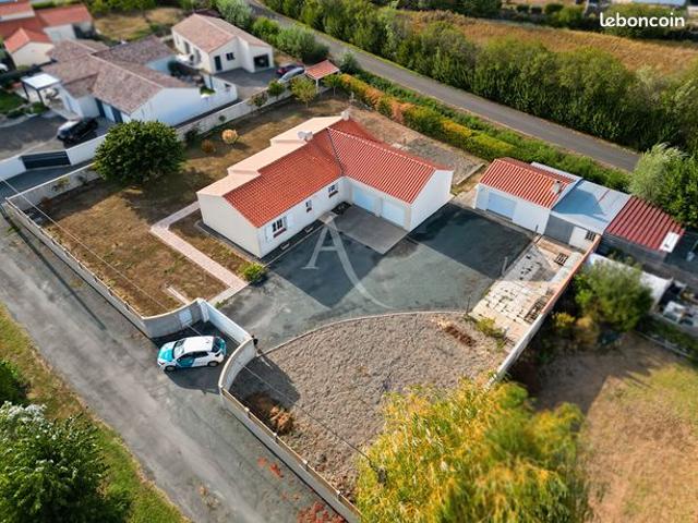 Maison vente à Les Sables-d'Olonne, Le Perrier