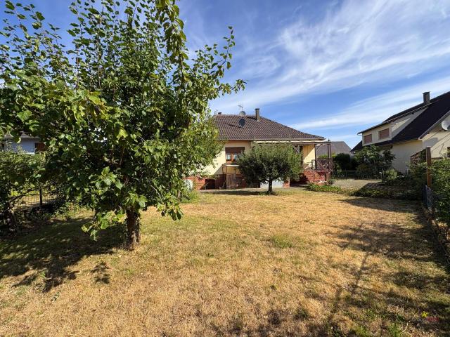 Maison vente à Saverne, Grand Est