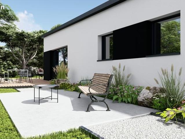 Maison vente à Lannion, Bretagne