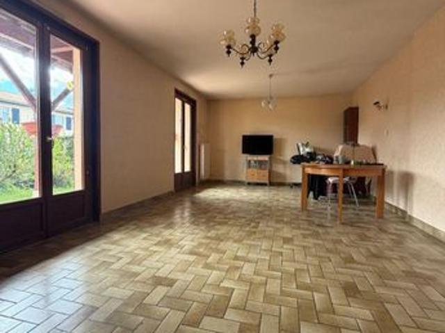 Maison vente à Mâcon