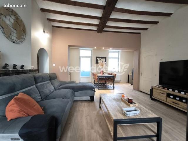 Maison vente à Avesnes-sur-Helpe, Ferrière-la-grande