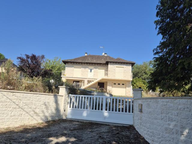 Maison vente à Malemort-sur-Corrèze, Malemort