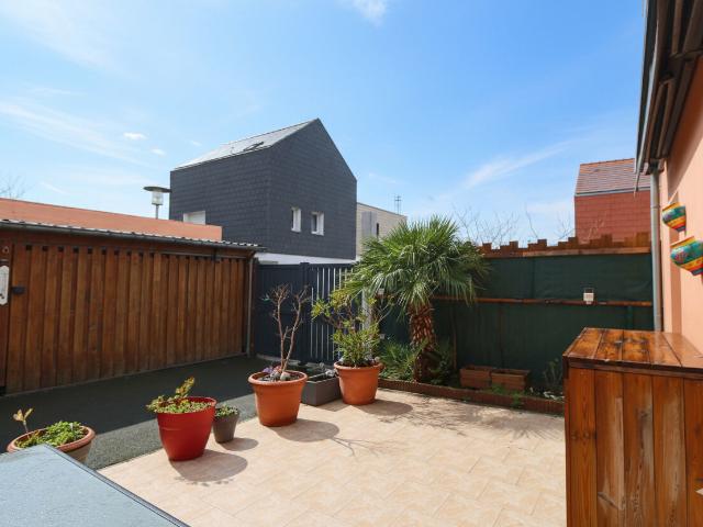 Maison vente à Saint-Nazaire, Saint-nazaire