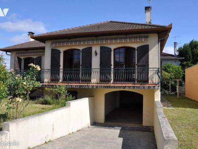 Maison vente à Tarbes, Séméac